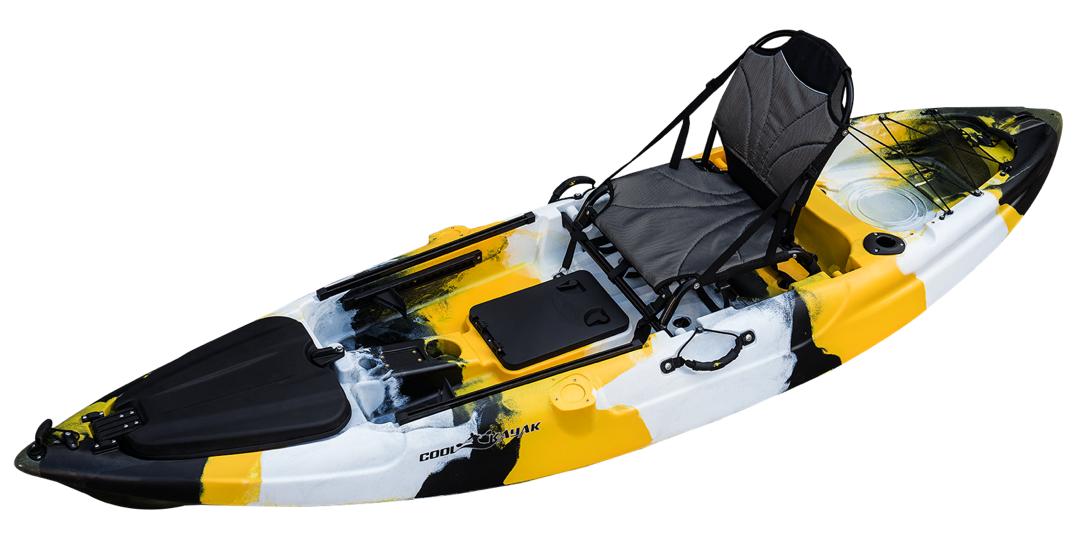 Kayak cool hot sale